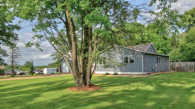 815 Woodside Drive, Cornell, WI 54732