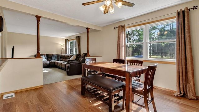 815 Woodside Drive, Cornell, WI 54732