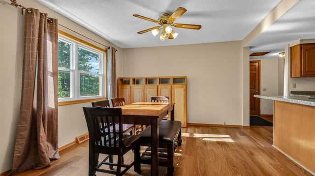 815 Woodside Drive, Cornell, WI 54732