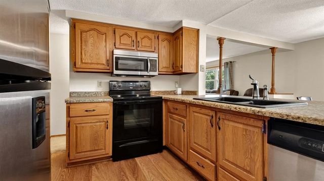 815 Woodside Drive, Cornell, WI 54732