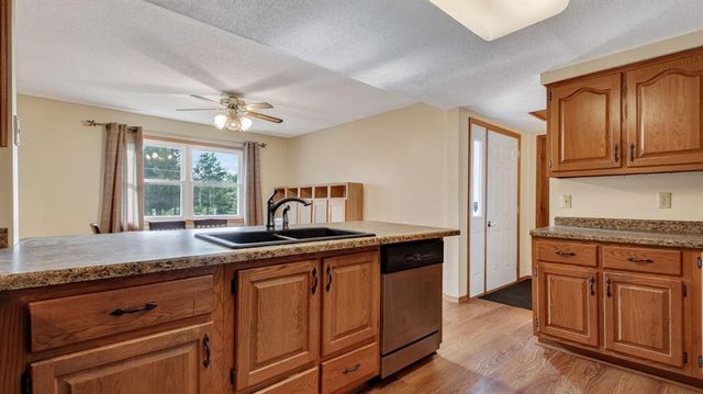 815 Woodside Drive, Cornell, WI 54732