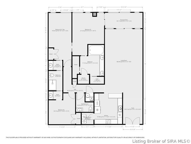 1 Riverpointe Plaza 1112, Jeffersonville, IN 47130