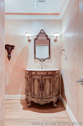 1 Riverpointe Plaza 1112, Jeffersonville, IN 47130