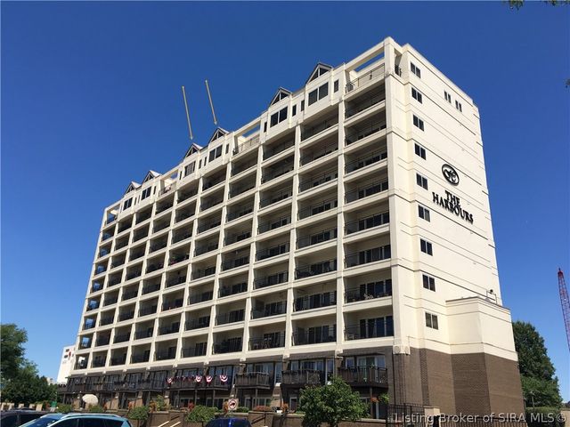 1 Riverpointe Plaza 1112, Jeffersonville, IN 47130