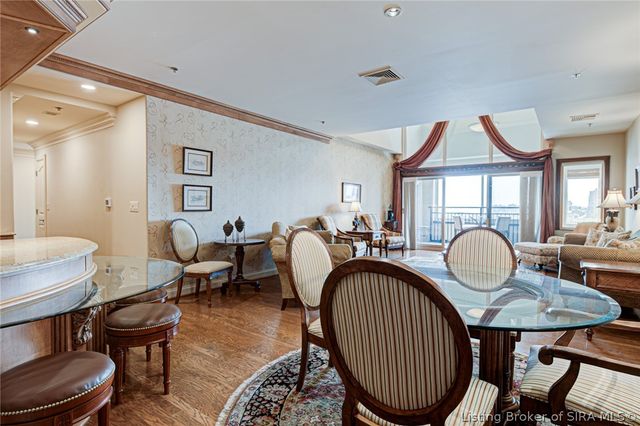 1 Riverpointe Plaza 1112, Jeffersonville, IN 47130