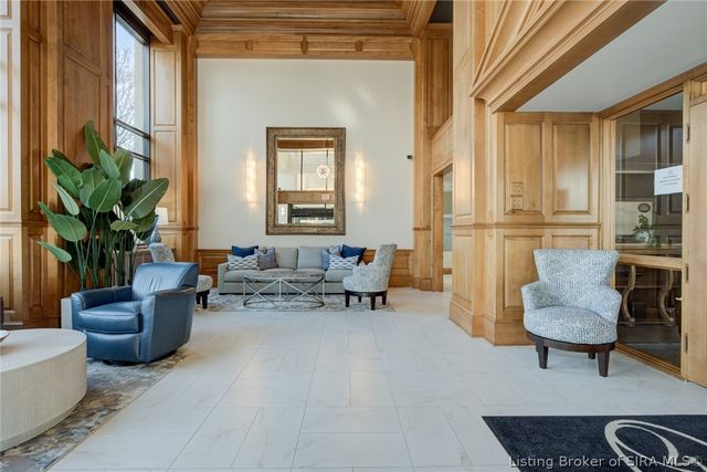 1 Riverpointe Plaza 1112, Jeffersonville, IN 47130