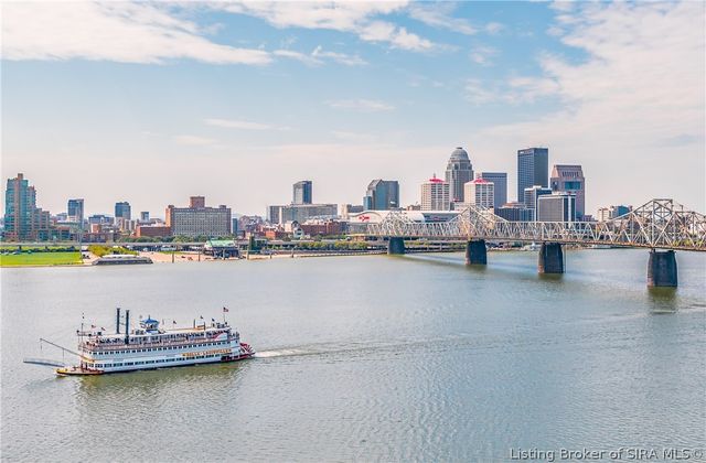 1 Riverpointe Plaza 1112, Jeffersonville, IN 47130