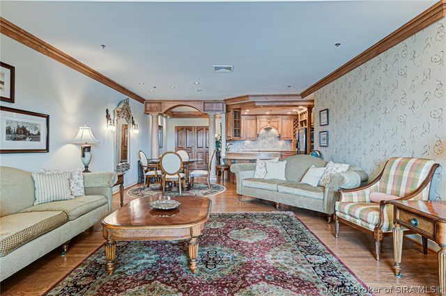 1 Riverpointe Plaza 1112, Jeffersonville, IN 47130