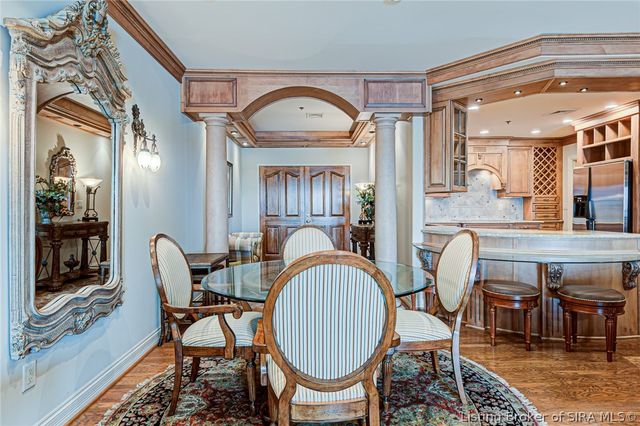 1 Riverpointe Plaza 1112, Jeffersonville, IN 47130