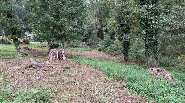5165 Thompson Mill Road, Lithonia, GA 30038