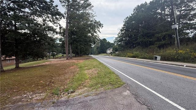 5165 Thompson Mill Road, Lithonia, GA 30038