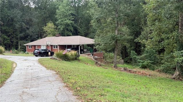 5165 Thompson Mill Road, Lithonia, GA 30038