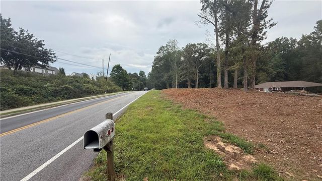 5165 Thompson Mill Road, Lithonia, GA 30038
