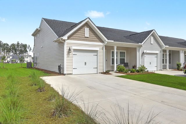 941 Dusk Drive, Summerville, SC 29486