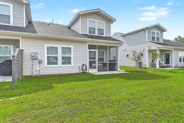 941 Dusk Drive, Summerville, SC 29486