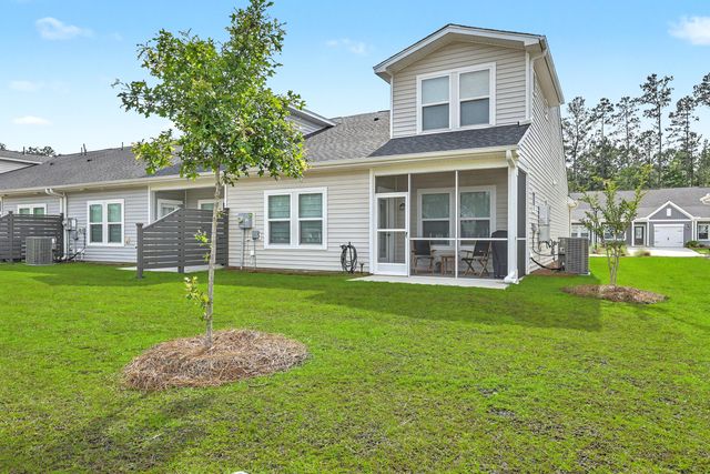 941 Dusk Drive, Summerville, SC 29486