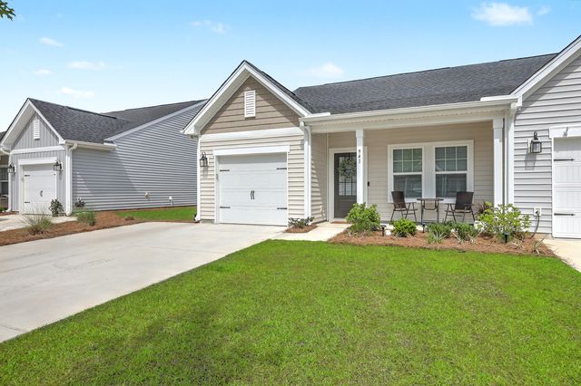 941 Dusk Drive, Summerville, SC 29486