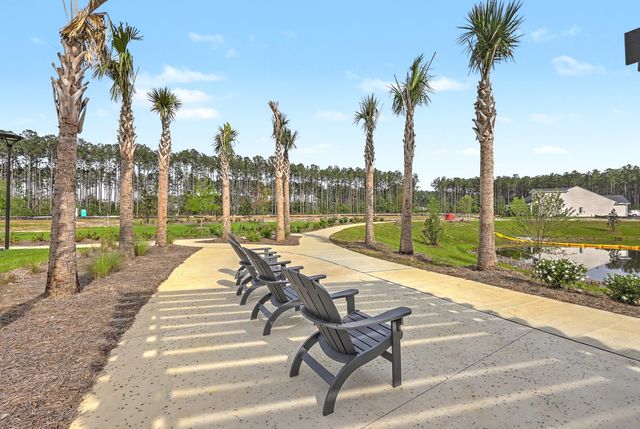 941 Dusk Drive, Summerville, SC 29486