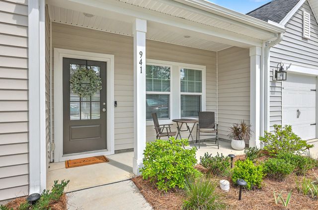 941 Dusk Drive, Summerville, SC 29486