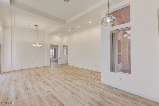 10725 Mission Lakes Avenue, Las Vegas, NV 89134