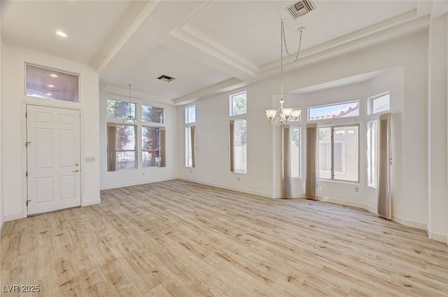 10725 Mission Lakes Avenue, Las Vegas, NV 89134