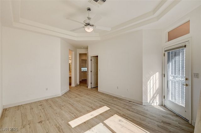 10725 Mission Lakes Avenue, Las Vegas, NV 89134