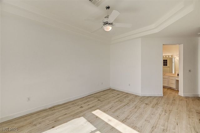 10725 Mission Lakes Avenue, Las Vegas, NV 89134