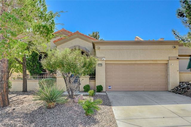 10725 Mission Lakes Avenue, Las Vegas, NV 89134