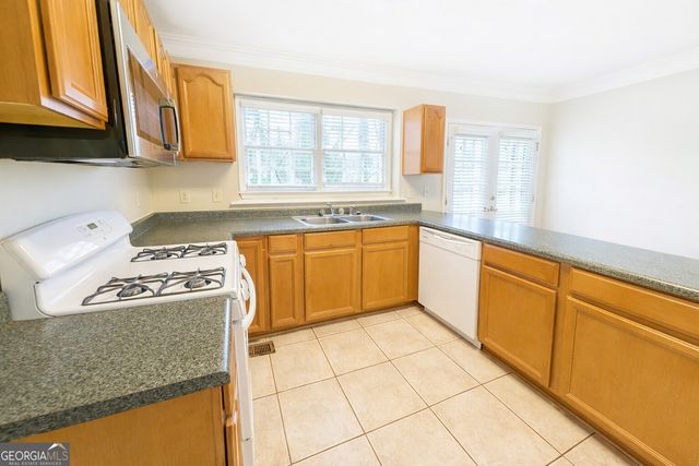 1565 Hascall Drive SW, Marietta, GA 30064