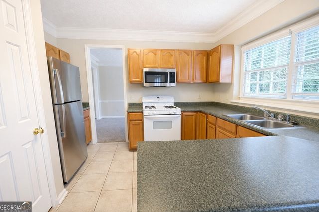 1565 Hascall Drive SW, Marietta, GA 30064