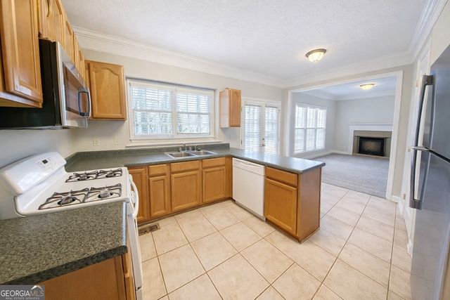 1565 Hascall Drive SW, Marietta, GA 30064