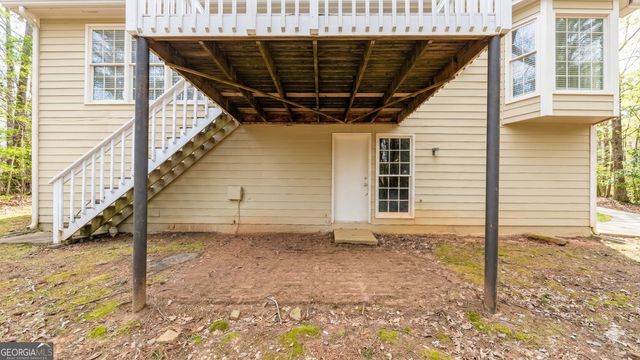 1565 Hascall Drive SW, Marietta, GA 30064