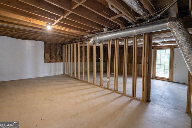 1565 Hascall Drive SW, Marietta, GA 30064