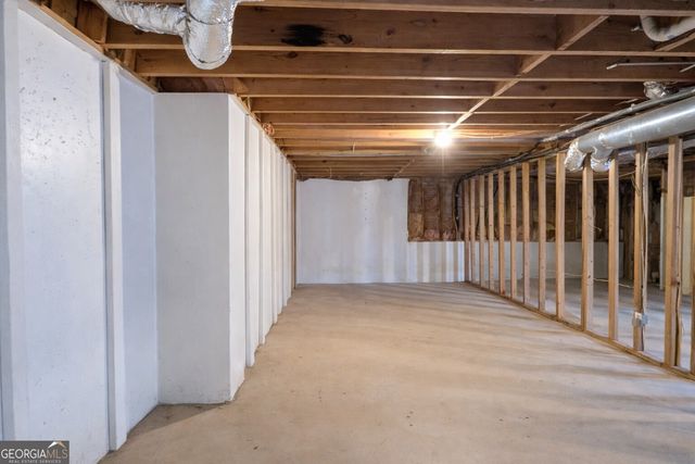 1565 Hascall Drive SW, Marietta, GA 30064