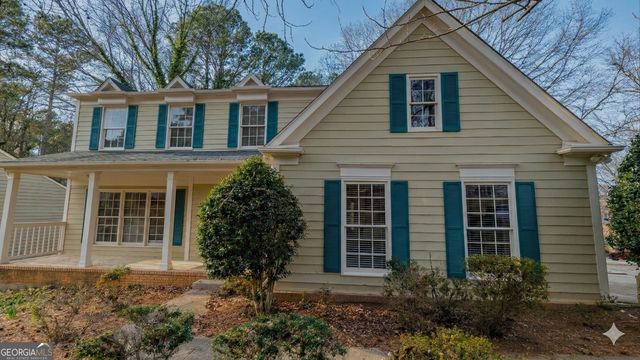 1565 Hascall Drive SW, Marietta, GA 30064