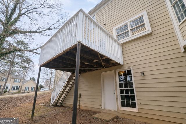 1565 Hascall Drive SW, Marietta, GA 30064