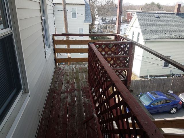 5 Albemarle St 3, Boston, MA 02136