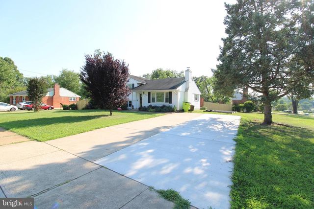 5204 QUEENSBERRY AVE, Springfield, VA 22151
