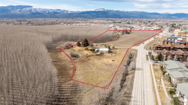 4405 & 4155 Mullan Road, Missoula, MT 59808