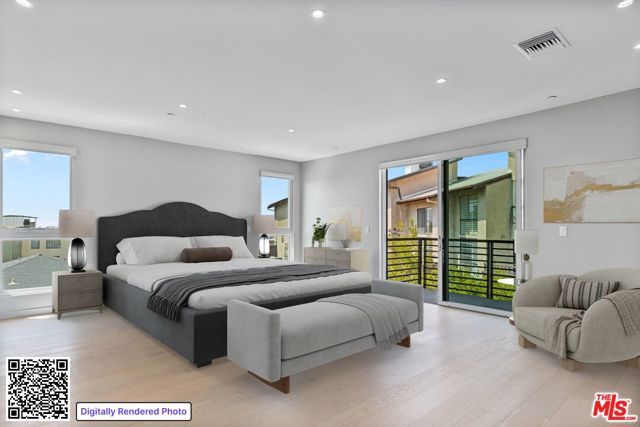 1621 Malcolm Avenue 401, Los Angeles, CA 90024