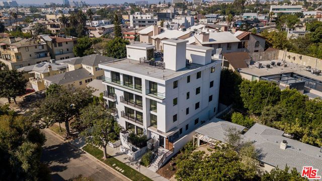 1621 Malcolm Avenue 401, Los Angeles, CA 90024