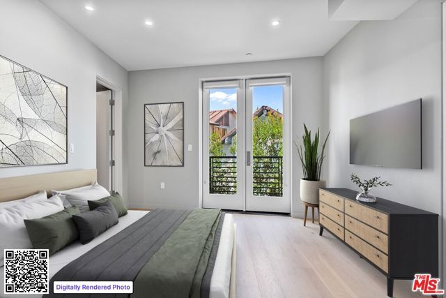 1621 Malcolm Avenue 401, Los Angeles, CA 90024