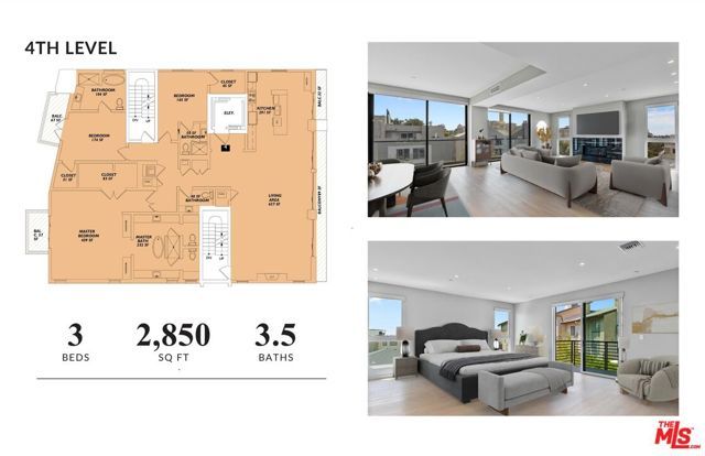 1621 Malcolm Avenue 401, Los Angeles, CA 90024