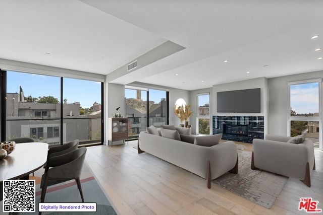 1621 Malcolm Avenue 401, Los Angeles, CA 90024