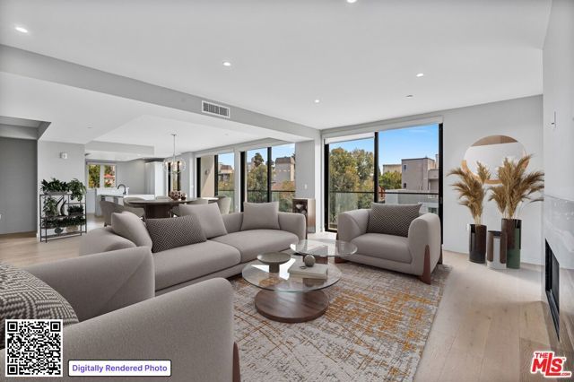 1621 Malcolm Avenue 401, Los Angeles, CA 90024