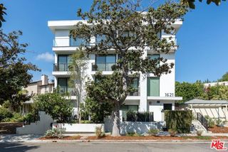 1621 Malcolm Avenue 401, Los Angeles, CA 90024