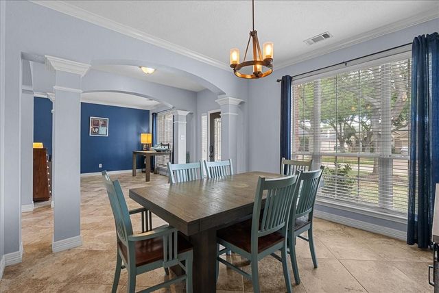 2128 Winding Springs Drive, League City, TX 77573