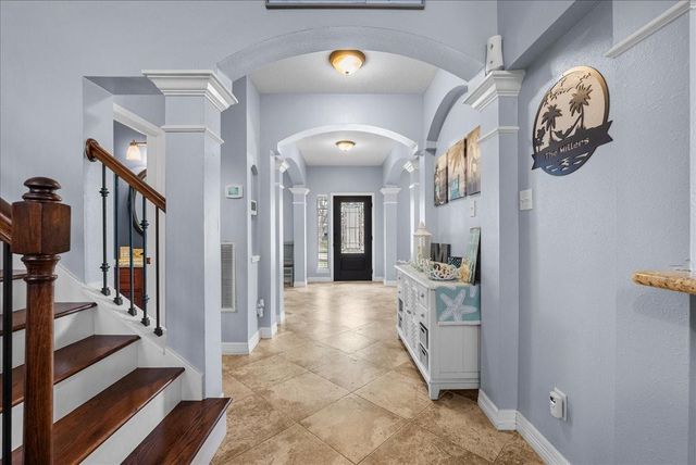 2128 Winding Springs Drive, League City, TX 77573