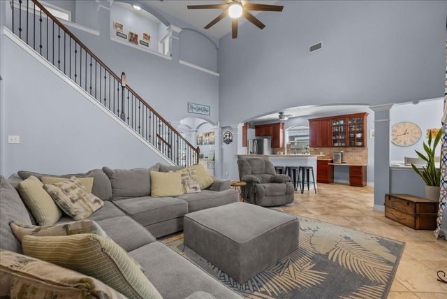 2128 Winding Springs Drive, League City, TX 77573