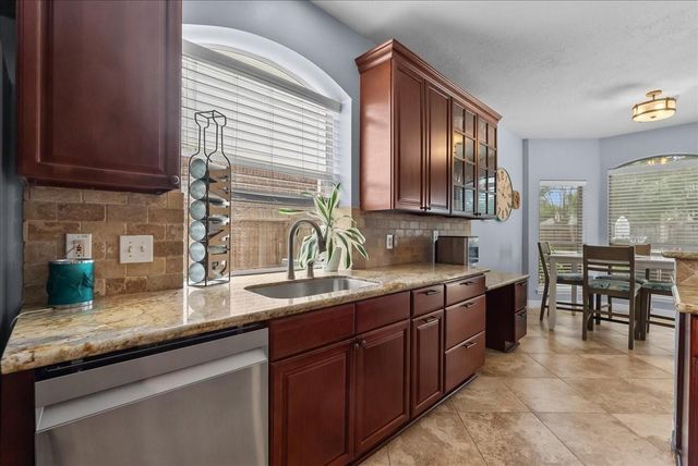 2128 Winding Springs Drive, League City, TX 77573